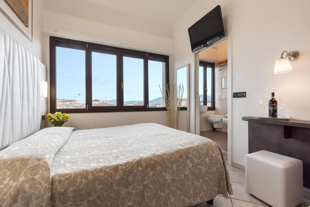 Bellavista Impruneta Dış mekan fotoğraf
