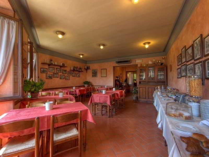 Bellavista Impruneta Dış mekan fotoğraf