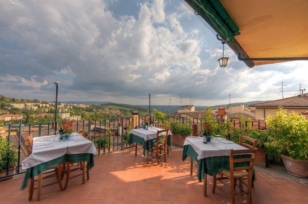 Bellavista Impruneta Dış mekan fotoğraf