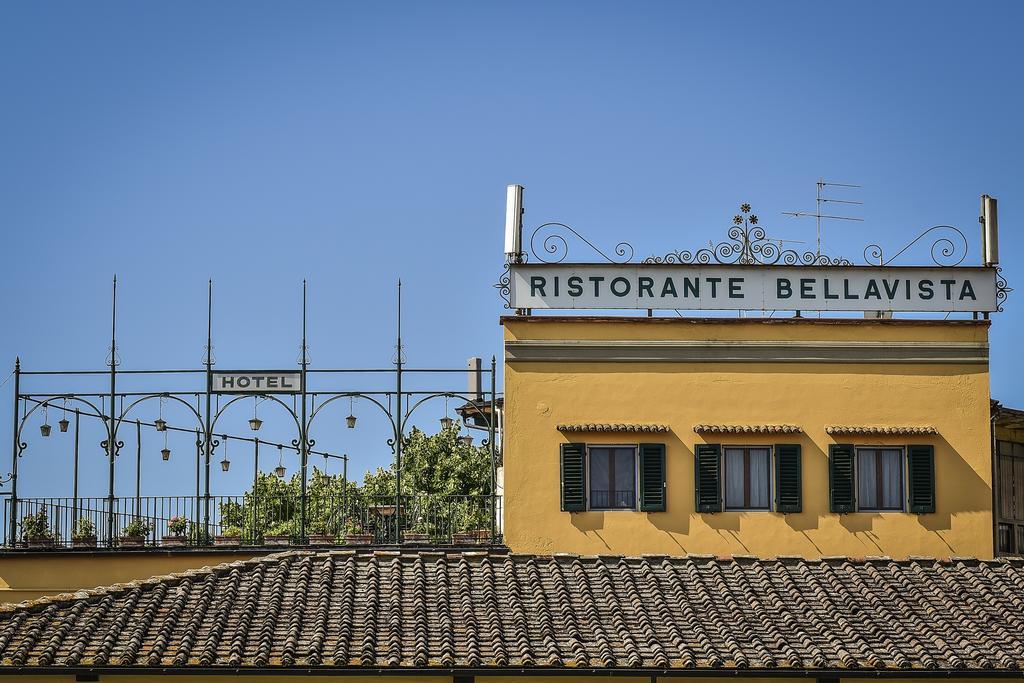 Bellavista Impruneta Dış mekan fotoğraf