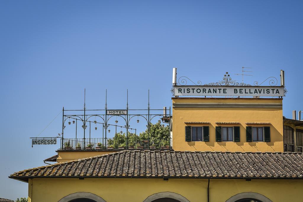 Bellavista Impruneta Dış mekan fotoğraf