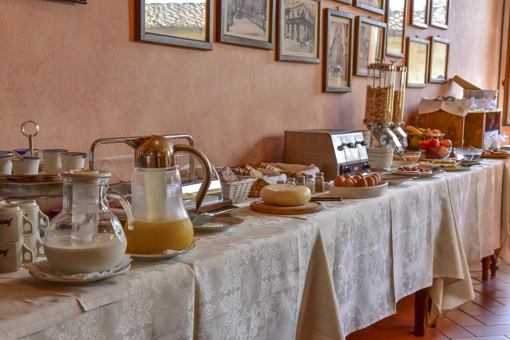 Bellavista Impruneta Dış mekan fotoğraf