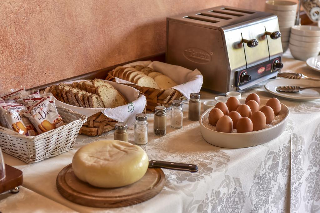 Bellavista Impruneta Dış mekan fotoğraf