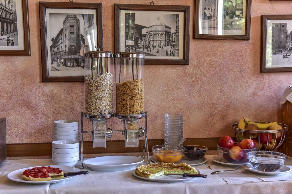 Bellavista Impruneta Dış mekan fotoğraf
