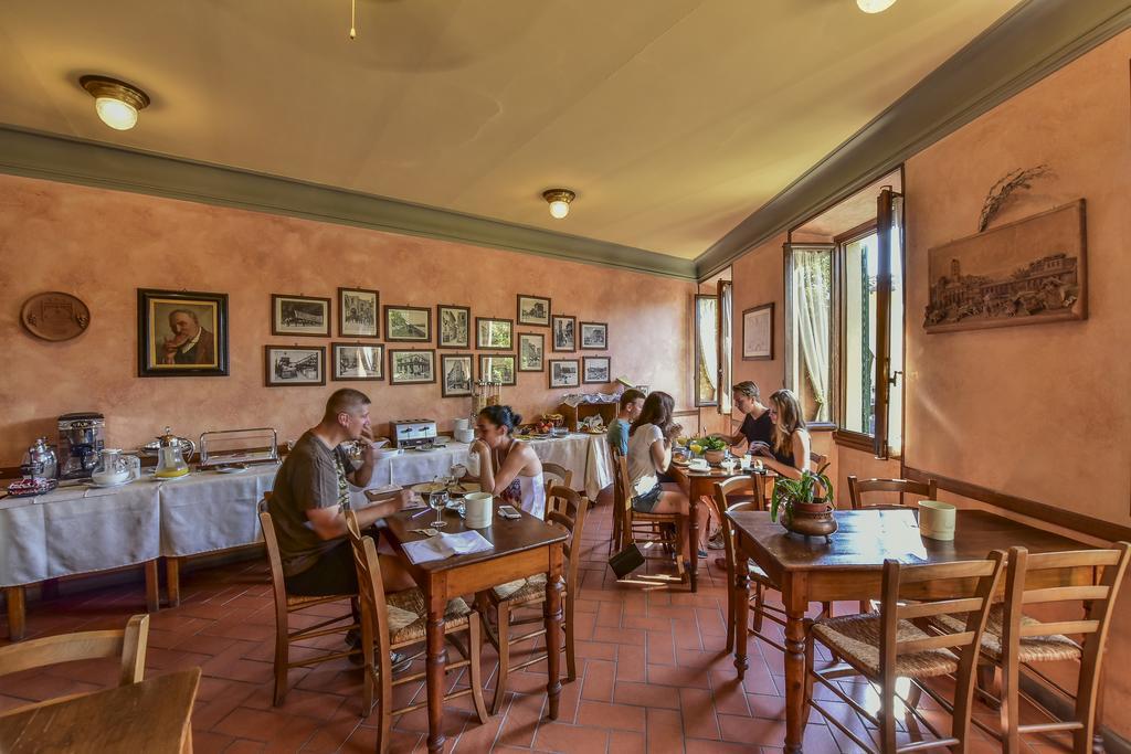 Bellavista Impruneta Dış mekan fotoğraf