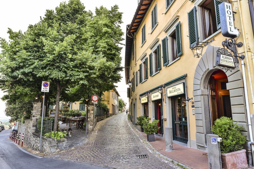 Bellavista Impruneta Dış mekan fotoğraf