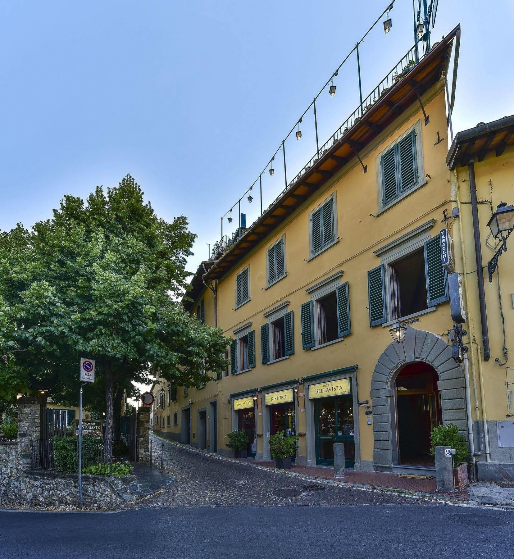 Bellavista Impruneta Dış mekan fotoğraf