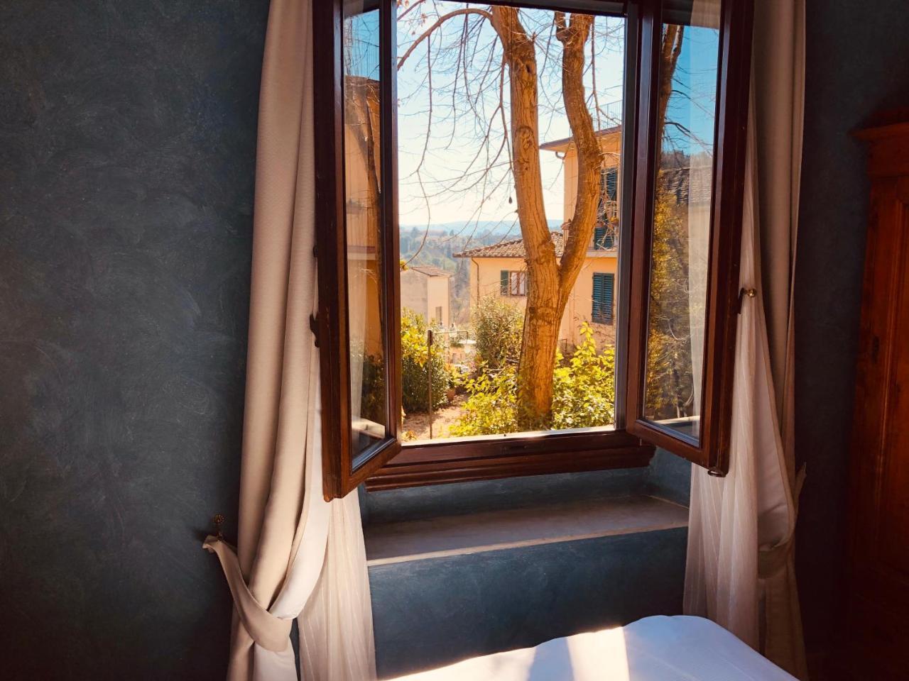 Bellavista Impruneta Dış mekan fotoğraf