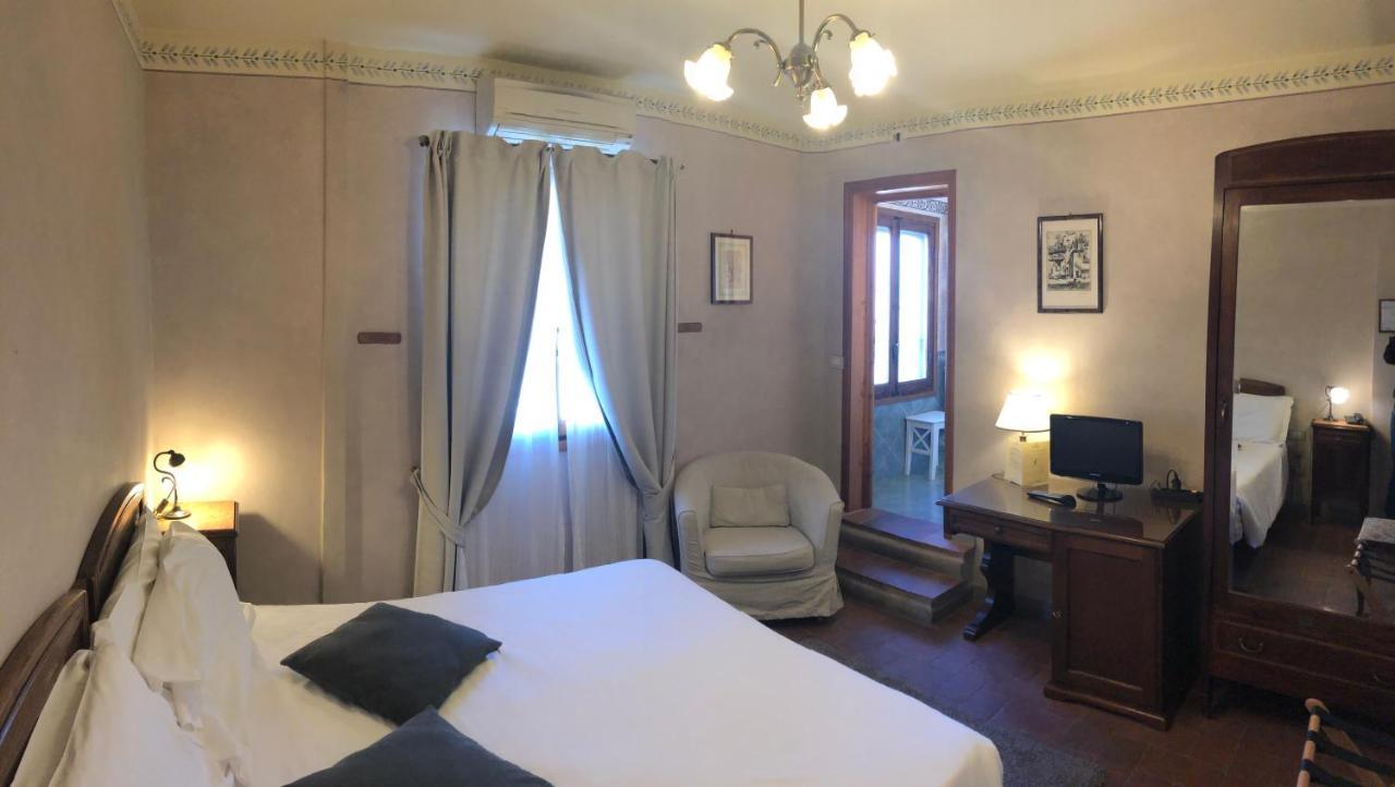 Bellavista Impruneta Dış mekan fotoğraf