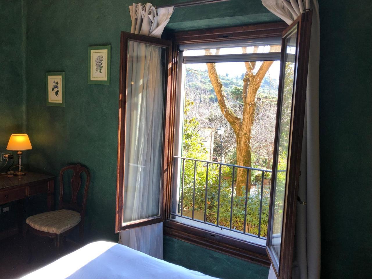 Bellavista Impruneta Dış mekan fotoğraf
