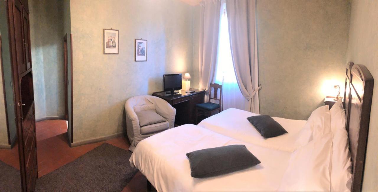 Bellavista Impruneta Dış mekan fotoğraf