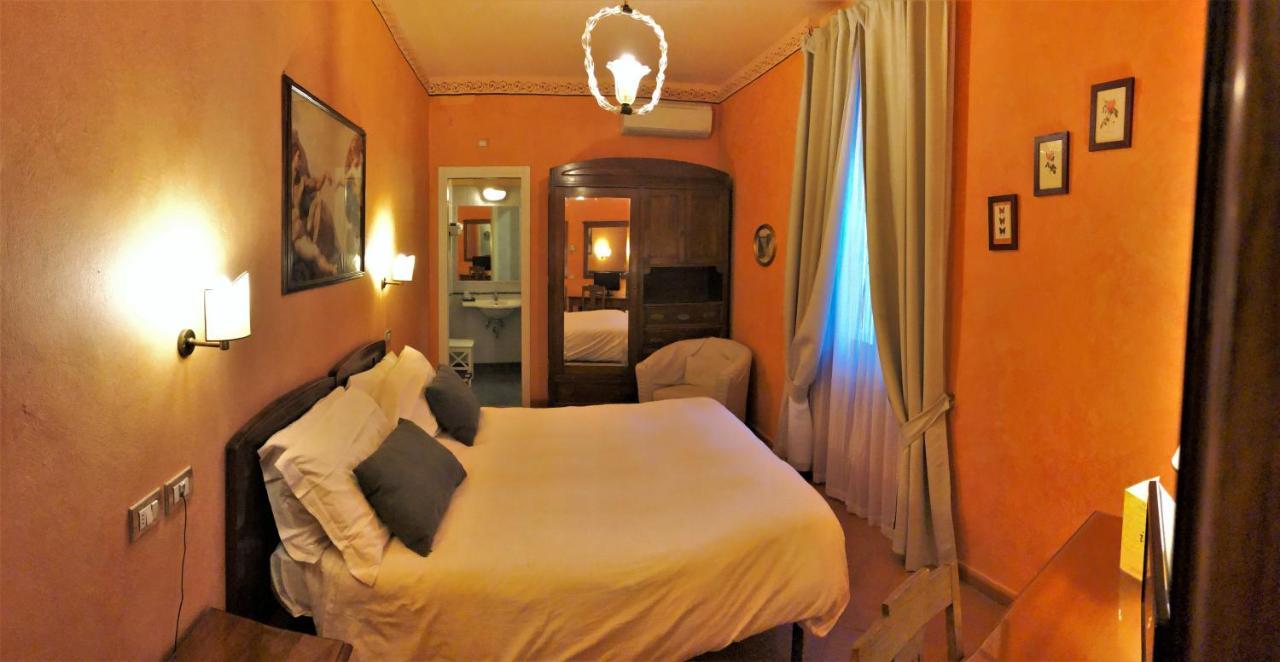 Bellavista Impruneta Dış mekan fotoğraf